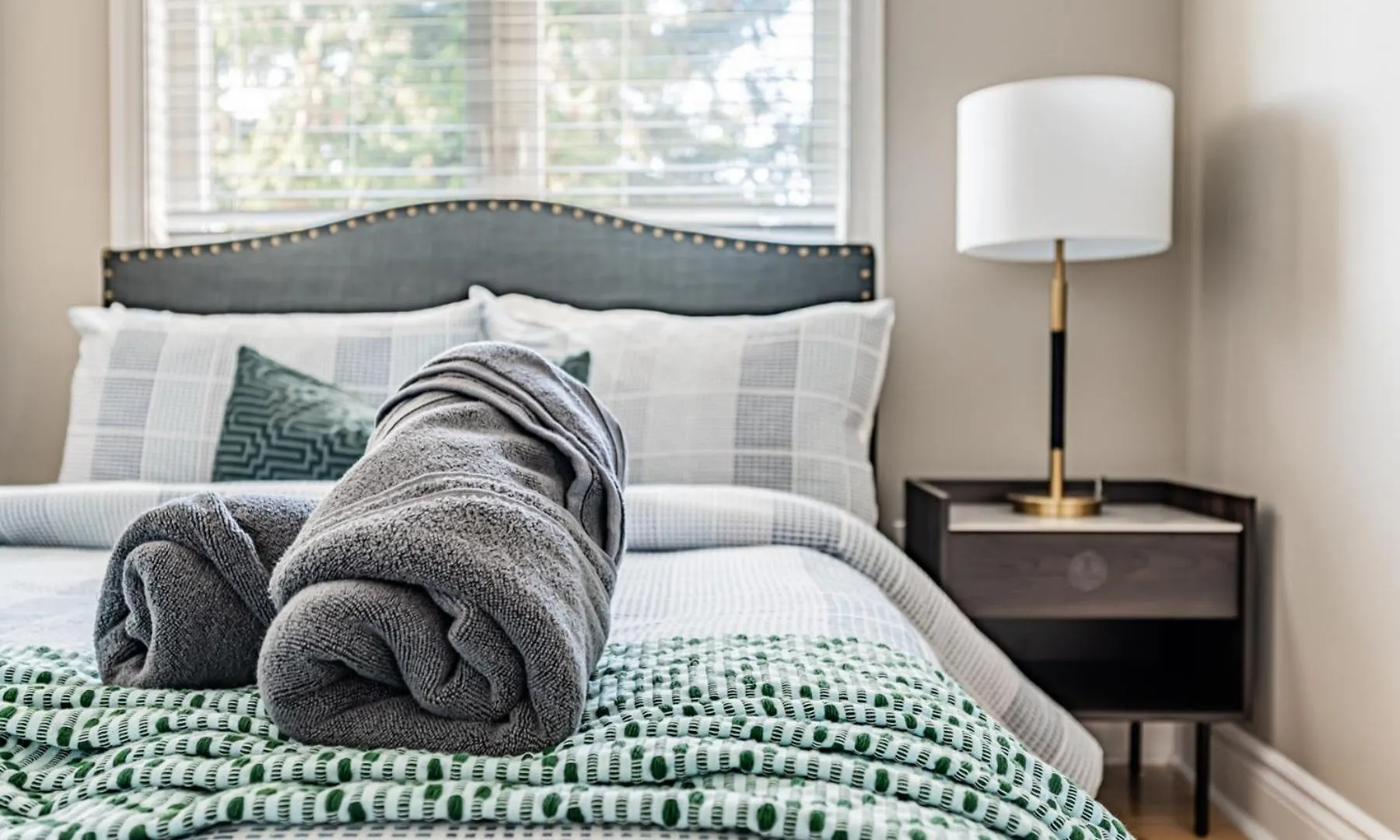 Squires Residence Inn Toronto