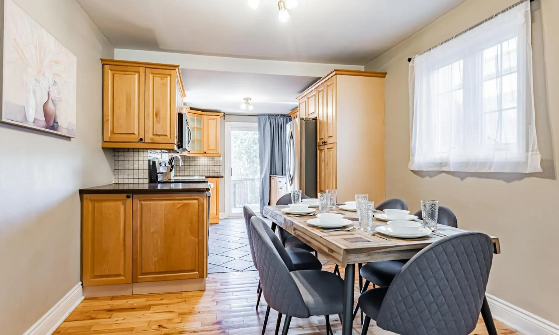 Squires Residence Inn Toronto