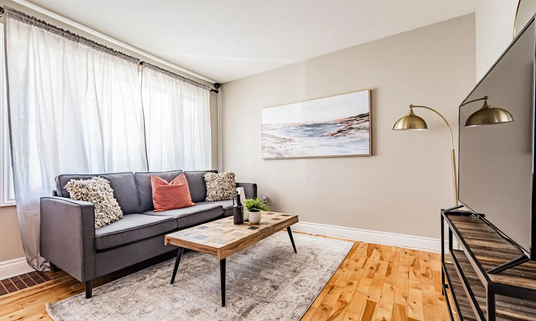 Squires Residence Inn Toronto Villa